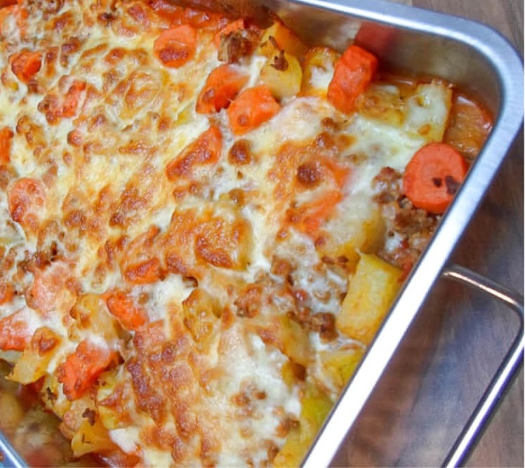 wat is gratin ,schnelle rezepte für jeden tag ,rezepte mit hackfleisch im backofen ,scheiterhaufen ,koche mit