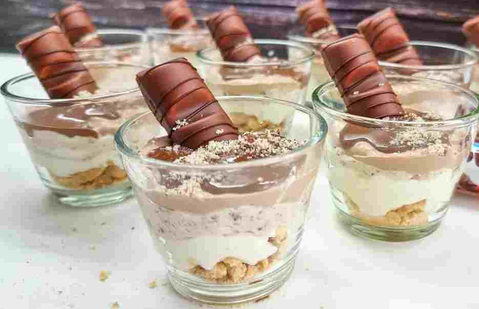 Kinder bueno dessert recipes ,kinder bueno mousse ,dagelijkse kost dessert ,cheesecake kinder chocolade ,kerst dessert