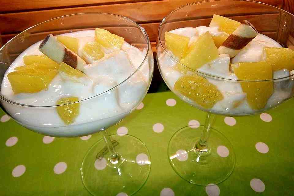 omas ananascreme ,ananascreme mit sahne ,schweizer ananascreme ,ananascreme mit mascarpone ,ananascreme frische ananas ,ananascreme mit quark ,ananascreme thermomix ,ananas desserts