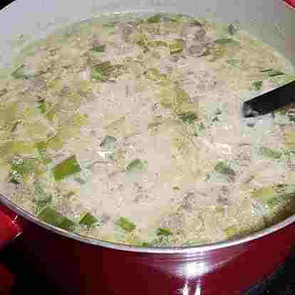 lauch hackfleisch suppe thermomix ,kartoffel lauch hackfleisch suppe ,lauch suppen rezepte ,käse-lauch-suppe mit kartoffeln ,käse lauch suppe ohne schmelzkäse ,kartoffel-lauch-suppe ,lauch käse suppe vegetarisch