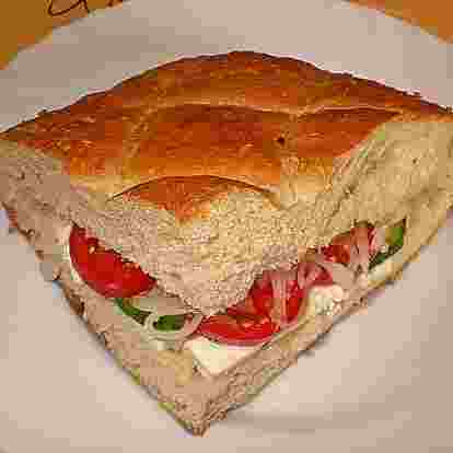 heißer schafskäse im fladenbrot kalorien ,fladenbrot mit schafskäse überbacken ,türkisches fladenbrot mit schafskäse ,fladenbrot mit schafskäse und tomaten ,fladenbrot gefüllt warm ,fladenbrot mit krautsalat ,fladenbrot mit feta und krautsalat kalorien ,brot mit feta belegt