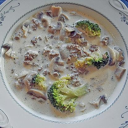 champignon käse-suppe ,omas käsesuppe ,käse-lauch-suppe ,champignon lauch-suppe ernährungs-docs ,rezept hackfleisch, champignons ,lauchsuppe mit champignons ,käsesuppe chefkoch ,silvestersuppe