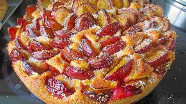 pflaumenkuchen rezept ,bester pflaumenkuchen springform ,pflaumenkuchen chefkoch ,zwetschgenkuchen blech ,pflaumenkuchen rezept einfach und schnell ,einfacher zwetschgenkuchen ,pflaumenkuchen mit pudding