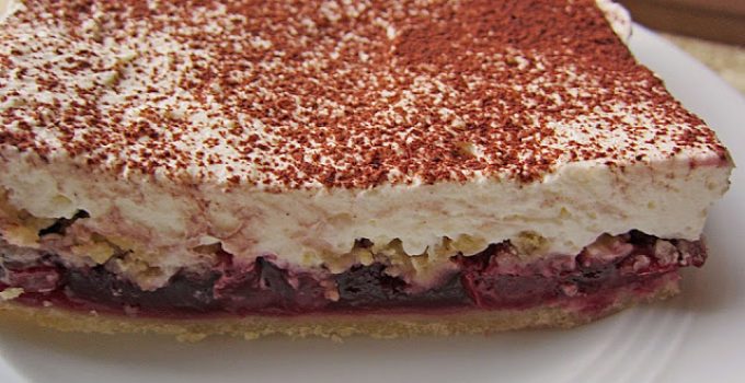 feuerwehrkuchen kinder ,schneller kirschkuchen ,einfacher kirschkuchen ,chefkoch kirschkuchen ,rezepte mit kirschen ,rotkäppchen kuchen ,blechkuchen rezepte ,schwarzwälder kirschtorte blech