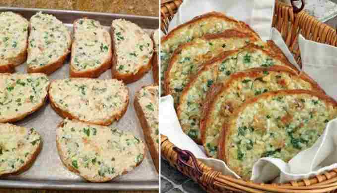 brot überbacken schmand ,brot mit zwiebeln und käse überbacken ,welcher camembert eignet sich zum überbacken ,brot mit lauch und käse überbacken ,brot im ofen überbacken ,camembert brot überbacken ,brot mit camembert backen ,aufbackbrötchen überbacken