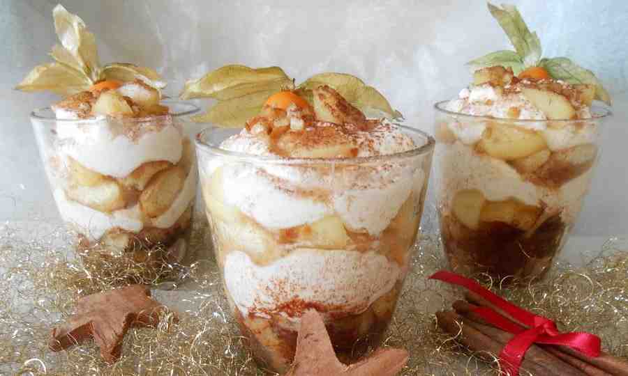 bratapfel tiramisu mit spekulatius ,advents tiramisu ,adventsdessert ,spekulatius quark tiramisu ,bratapfel-tiramisu löffelbiskuit ,laktosefreies dessert chefkoch ,bratapfel tiramisu mit apfelmus ,bratapfel tiramisu thermomix