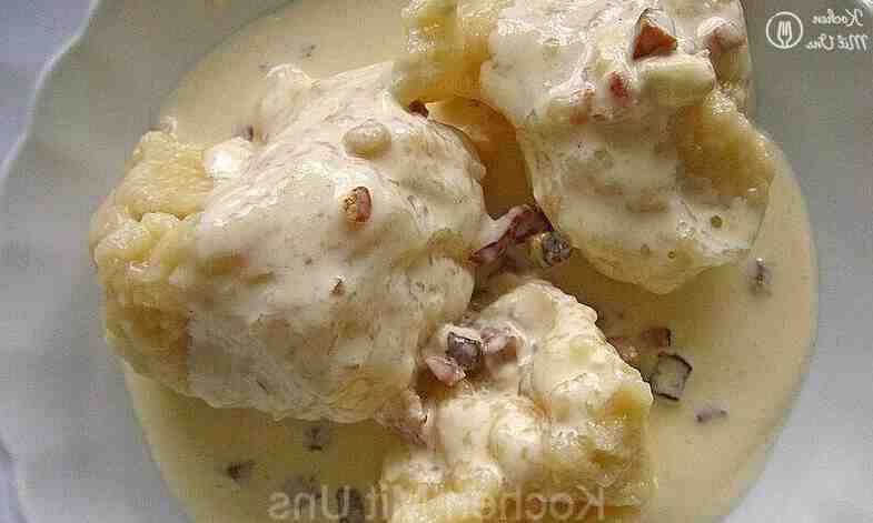 mehlknödel rezept ,mehlklöße suppe ,mehlspatzen rezept ,mehlklößchen ,fränkische mehlklöße ,mehlknepp ,kirschsuppe mit klüten ,wasserspatzen