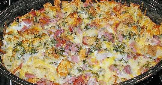 rezepte mit schinken ,schinken-sahne auflauf ,pasta auflauf rezept ,spargel mit schinken und käse überbacken ,auflauf rezepte mit fleisch ,schinken makkaroni ,spargelauflauf mit schinken und käse ,pasta auflauf vegetarisch