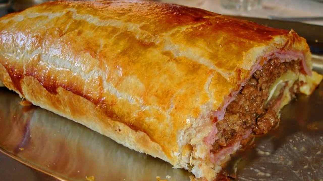 hackbraten rezept klassisch ,deutscher hackbraten rezept ,hackbraten soße ,blätterteig rezept ,blätterteig chefkoch ,rinderhackbraten rezept ,spanakopita rezept