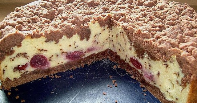 schokoladen streuselkuchen mit pudding ,kirschkuchen mit pudding und quark ,schoko streuselkuchen mit quark ,kirsch-streuselkuchen mit pudding ,streuselkuchen mit pudding und schokoglasur ,michas schoko-streuselkuchen mit quark-kirschfüllung ,kirsch-streuselkuchen mit pudding und quark ,schoko streuselkuchen mit kirschen